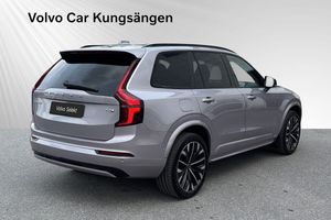 Volvo XC90 bild 5