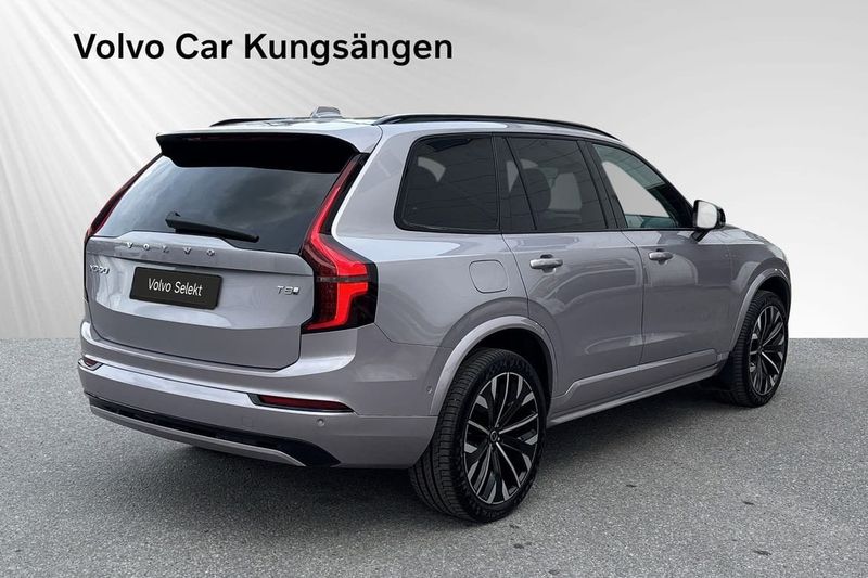 Volvo XC90 bild 5