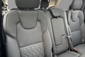 Volvo XC90 bild 11