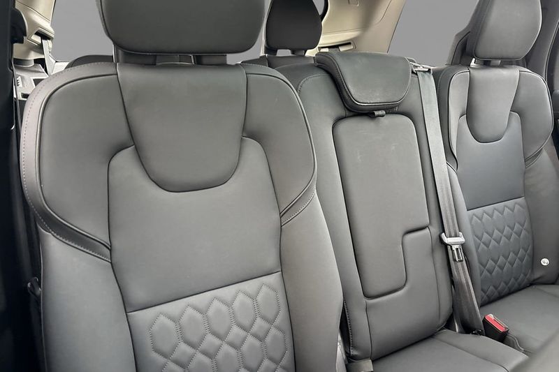 Volvo XC90 bild 11