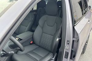 Volvo XC90 bild 17