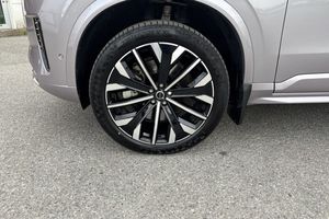 Volvo XC90 bild 12