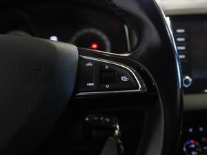 Skoda Karoq bild 24