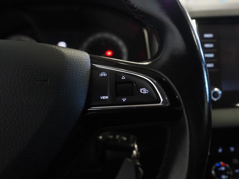 Skoda Karoq bild 24
