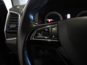 Skoda Karoq bild 23