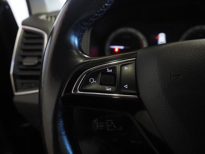 Skoda Karoq bild 23