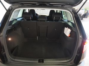Skoda Karoq bild 15