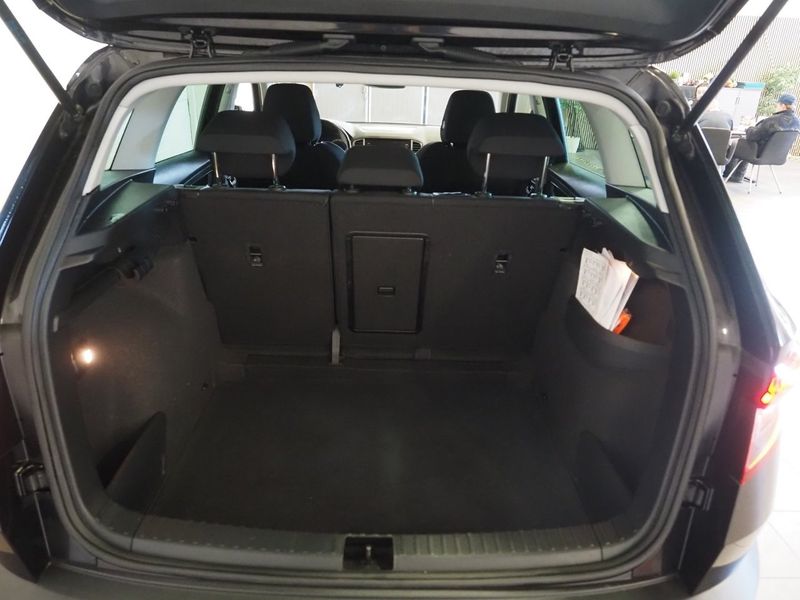 Skoda Karoq bild 15