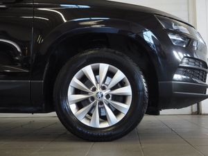 Skoda Karoq bild 9