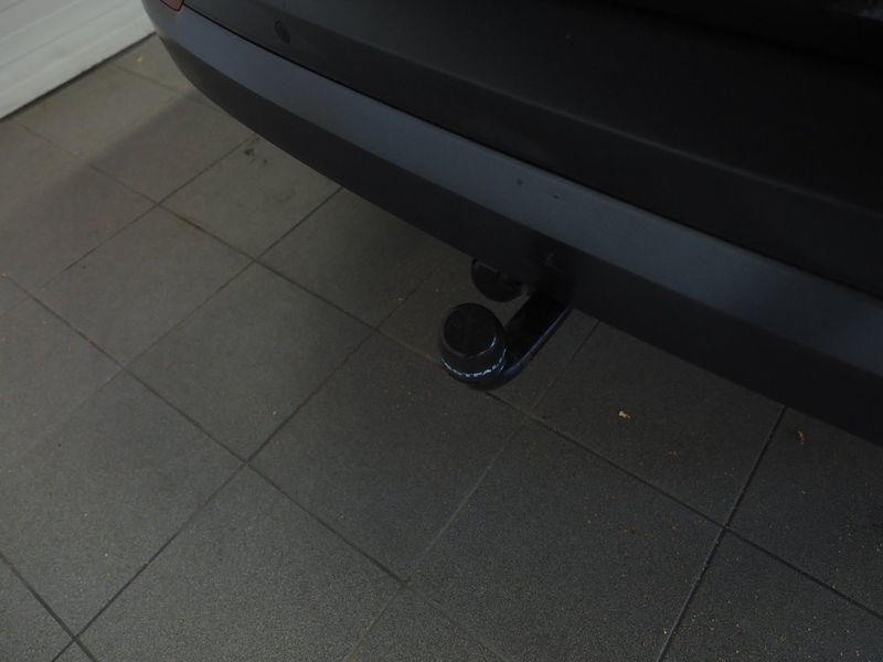 Skoda Karoq bild 11