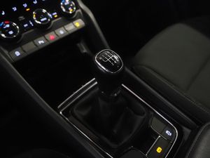 Skoda Karoq bild 20