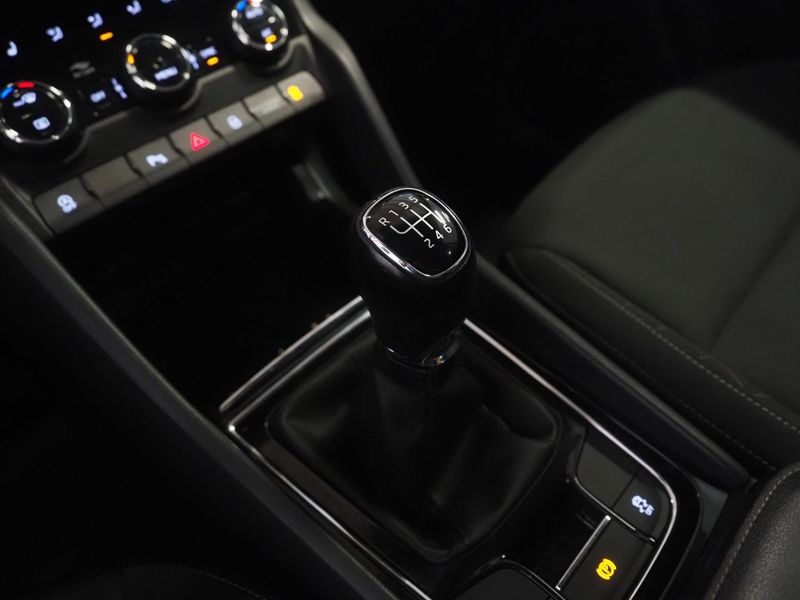 Skoda Karoq bild 20