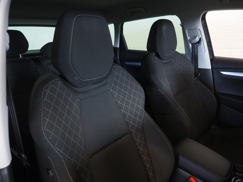Skoda Karoq bild 13