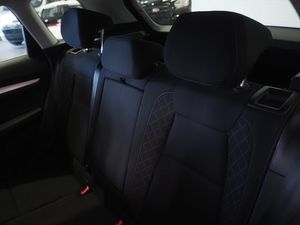Skoda Karoq bild 16