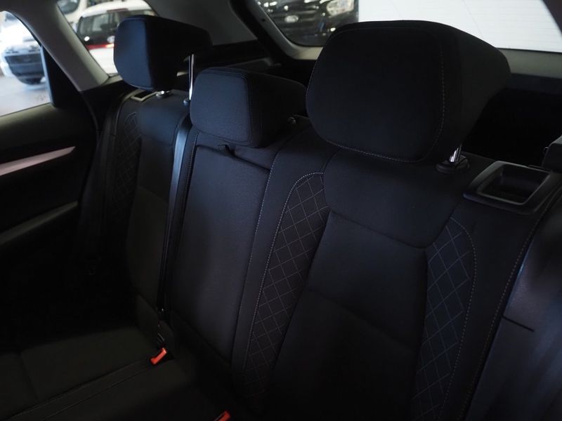 Skoda Karoq bild 16