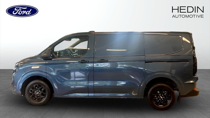 Ford Custom bild 4