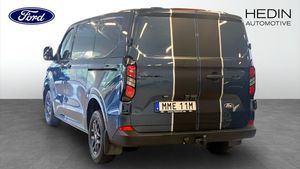 Ford Custom bild 2