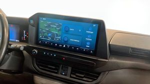 Ford Custom bild 11