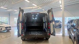 Ford Custom bild 5