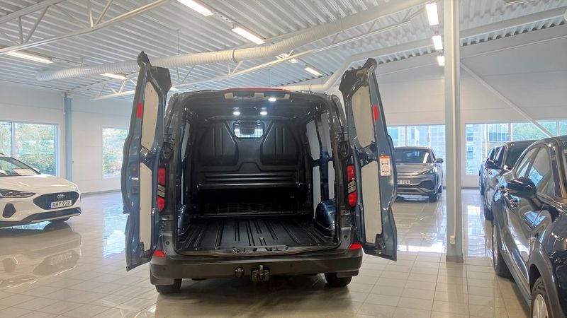 Ford Custom bild 5