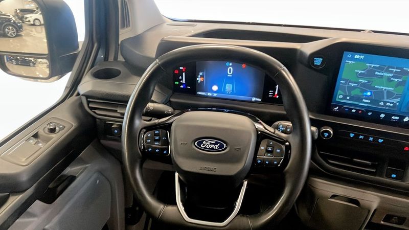 Ford Custom bild 12
