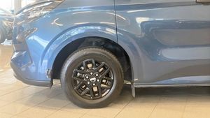 Ford Custom bild 6