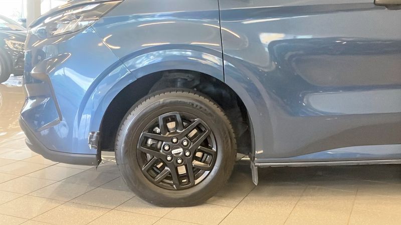Ford Custom bild 6