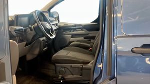 Ford Custom bild 7