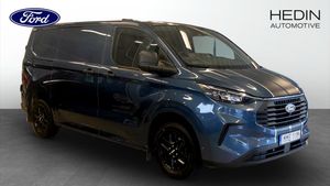 Ford Custom bild 3