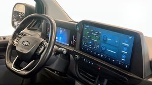 Ford Custom bild 10