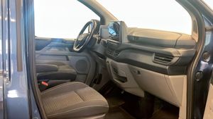 Ford Custom bild 8