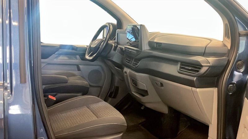 Ford Custom bild 8