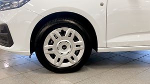 Ford Transit Connect bild 7