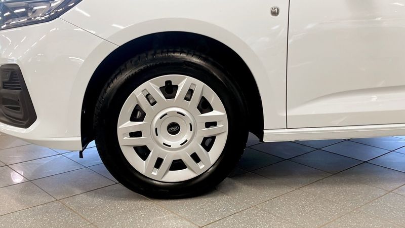 Ford Transit Connect bild 7