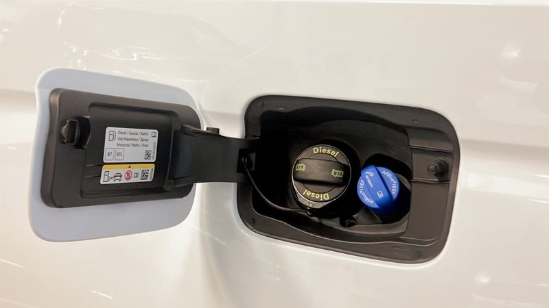 Ford Transit Connect bild 8