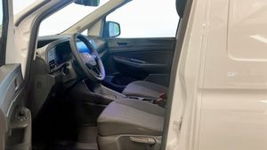 Ford Transit Connect bild 9