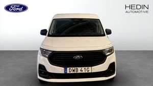 Ford Transit Connect bild 4