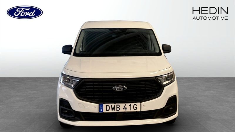 Ford Transit Connect bild 4