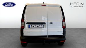 Ford Transit Connect bild 5