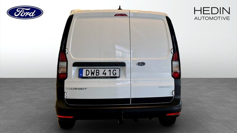 Ford Transit Connect bild 5