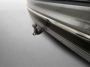 Volkswagen Tiguan bild 8