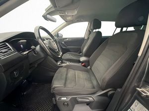 Volkswagen Tiguan bild 12