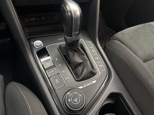 Volkswagen Tiguan bild 21