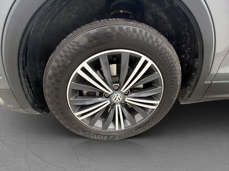 Volkswagen Tiguan bild 26