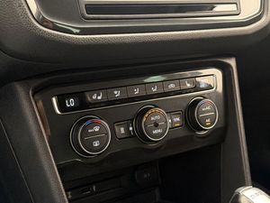 Volkswagen Tiguan bild 20