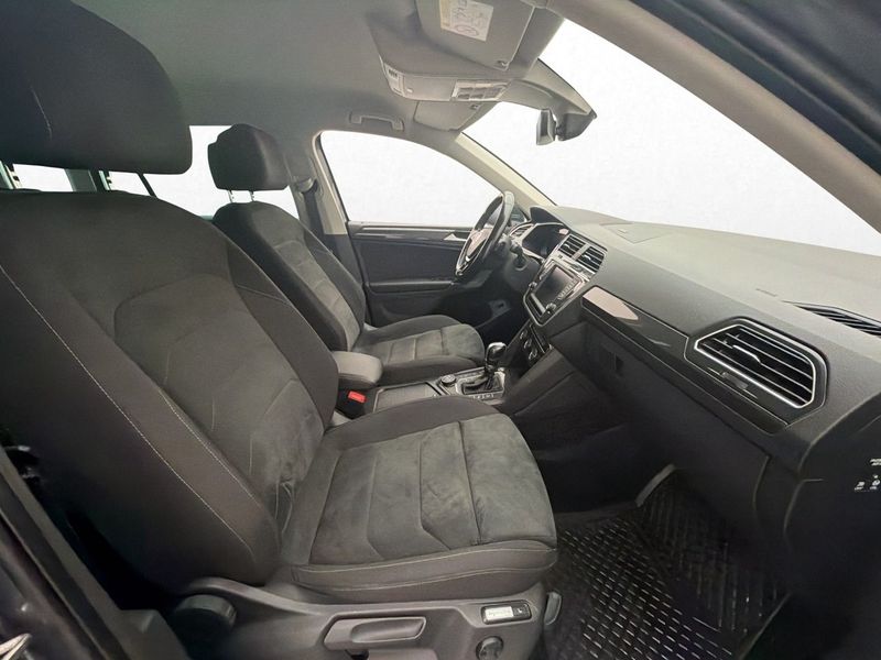Volkswagen Tiguan bild 10
