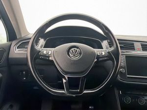 Volkswagen Tiguan bild 11