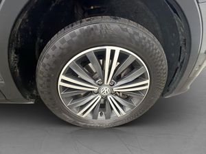 Volkswagen Tiguan bild 29