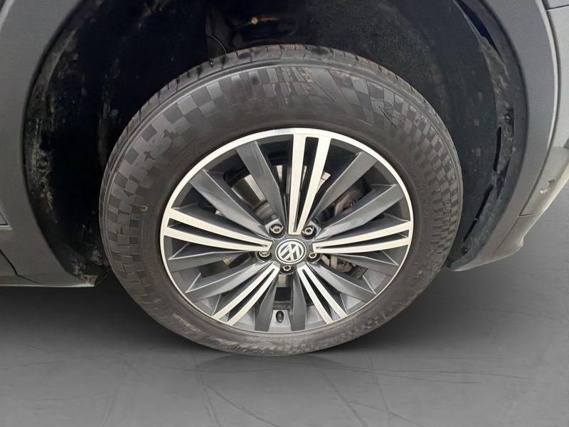 Volkswagen Tiguan bild 29