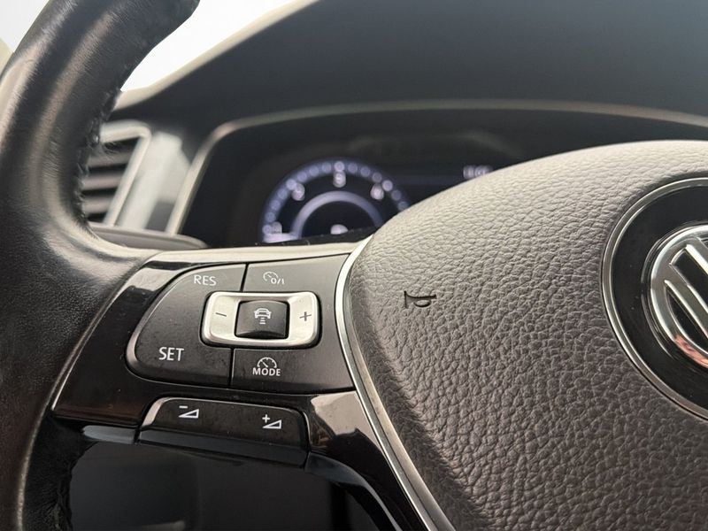 Volkswagen Tiguan bild 16